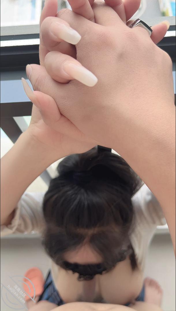 图片[14]-作者：奶子即正义 《原创:落地窗前爆虐jk妹妹,羞辱调教给外面欣赏,强制口爆真是绝了~》-老宋小屋