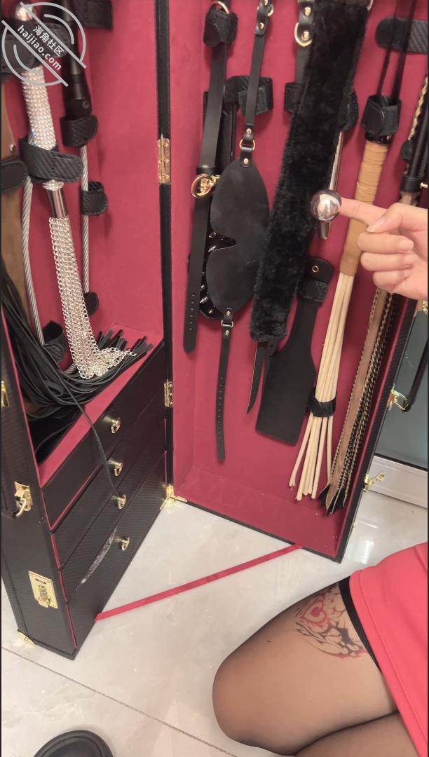 图片[14]-作者：奶子即正义 《原创:极品美胸M调教,铐起来的玩,最后肛交操哭了,哈哈哈》-老宋小屋