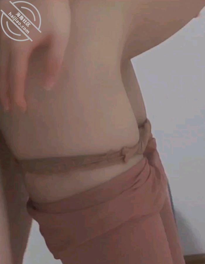 图片[14]-作者：姐姐的小飞棍 《尤物姐姐28 趁姥姥姥爷出去散步 我在家爆操后内射练瑜伽的姐姐(视频贴)》-老宋小屋