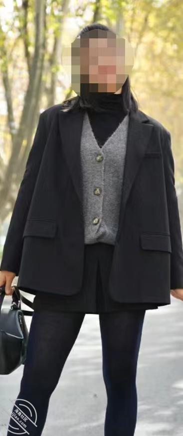 图片[14]-作者：熟控大胖 《图。气质熟女大鉴赏。》-老宋小屋