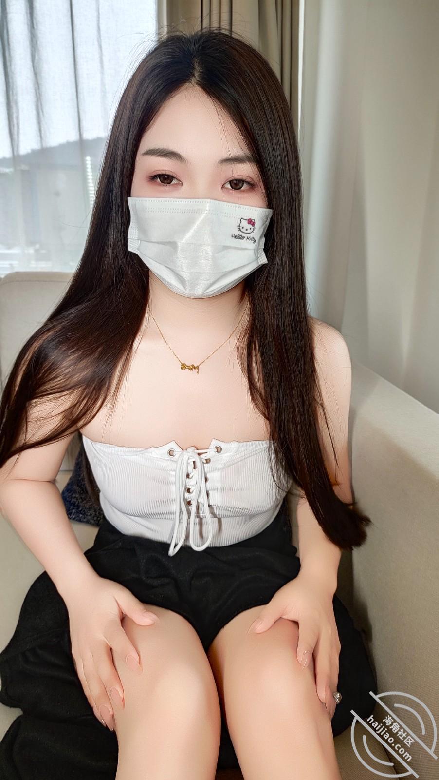 图片[14]-作者：我和娇妻的日常 《（44）原创视频 3龙一凤，宝贝老婆的第一次4P，第一次被3个男人爆操》-老宋小屋