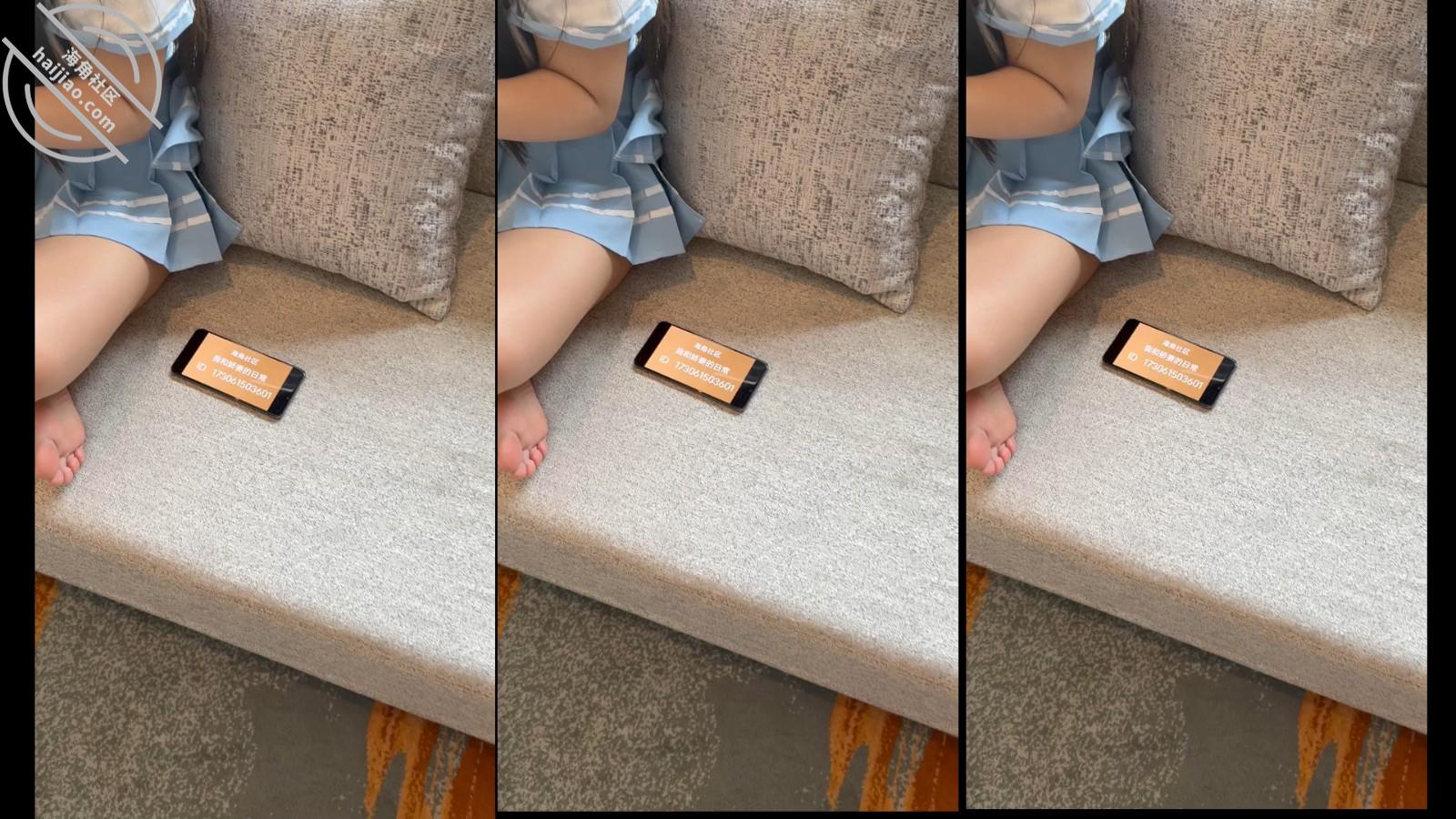 图片[14]-作者：我和娇妻的日常 《(62) 原创视频 露天温泉酒店，老婆被干爽的一天》-老宋小屋