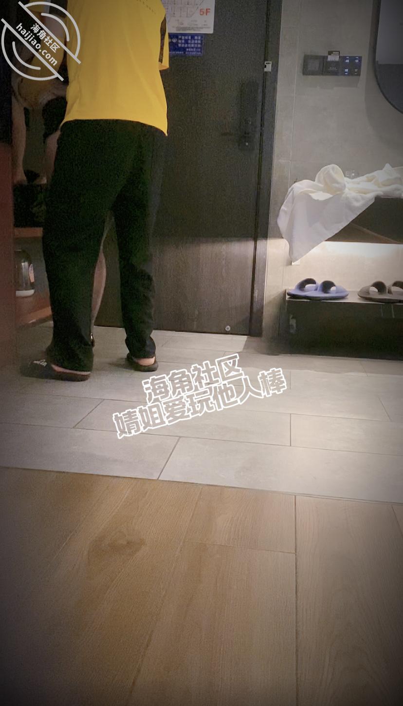 图片[14]-作者：婧姐爱玩他人棒 《【原创视频】老婆第一次玩无内勾引外卖员》-老宋小屋