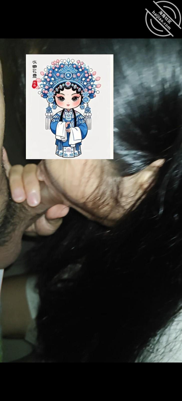 图片[14]-作者：大屁股大姨姐后续 《【真实原创视频】大姨子婆婆睡觉，我把大姨子肏了》-老宋小屋