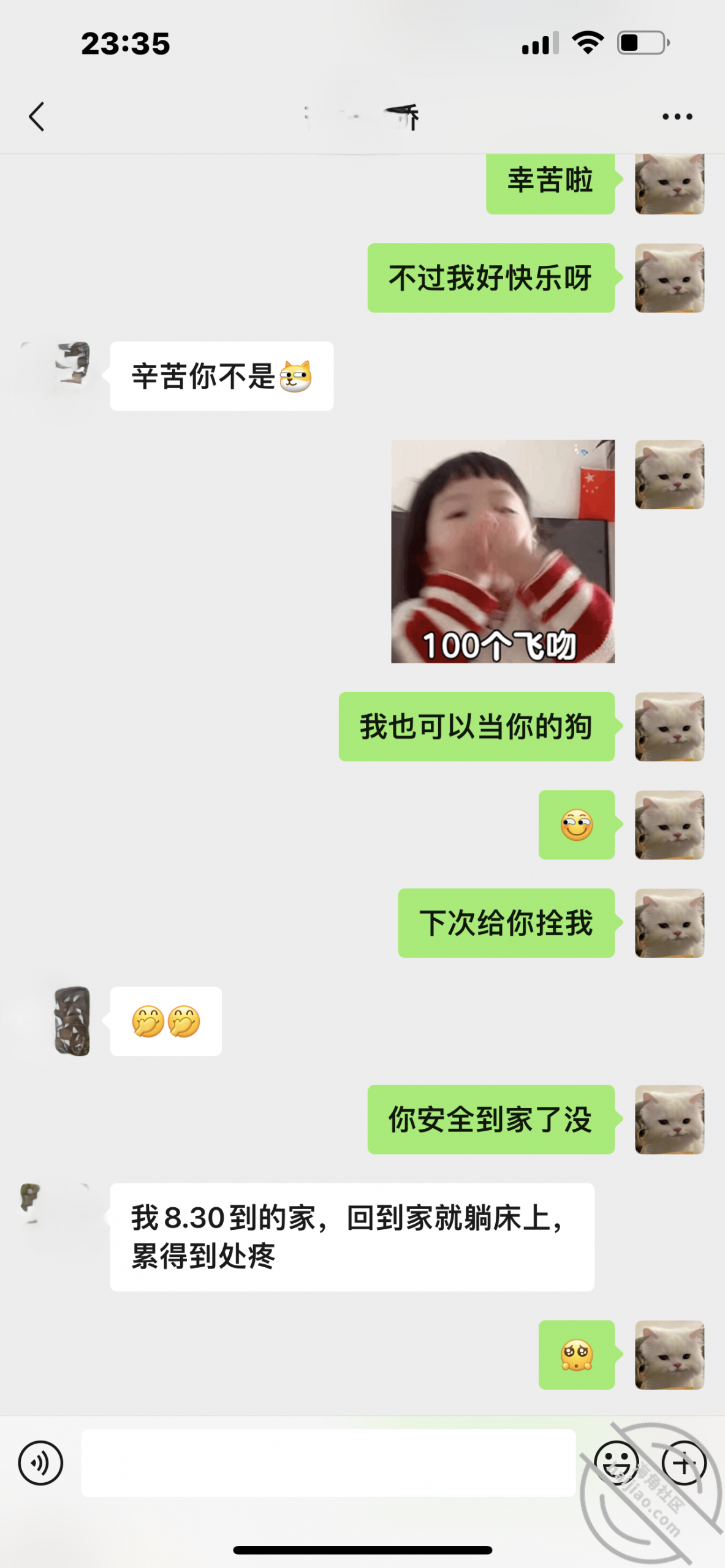 图片[14]-作者：奶子即正义 《原创:正义新作,给长腿美胸的姐姐带上狗项圈,调教,m初体验,无套,超级顶》-老宋小屋