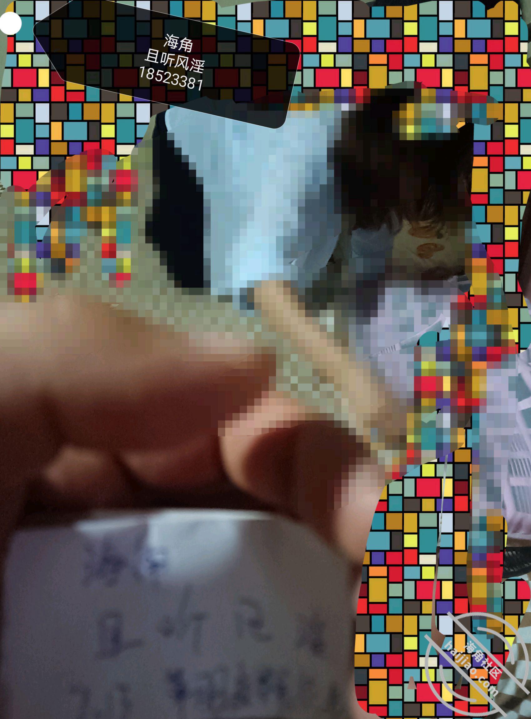 图片[14]-作者：看她笑一场 《4.真实原创3 爱上孤独寂寞的人妻 和朋友的老婆在他们的床上做爱》-老宋小屋