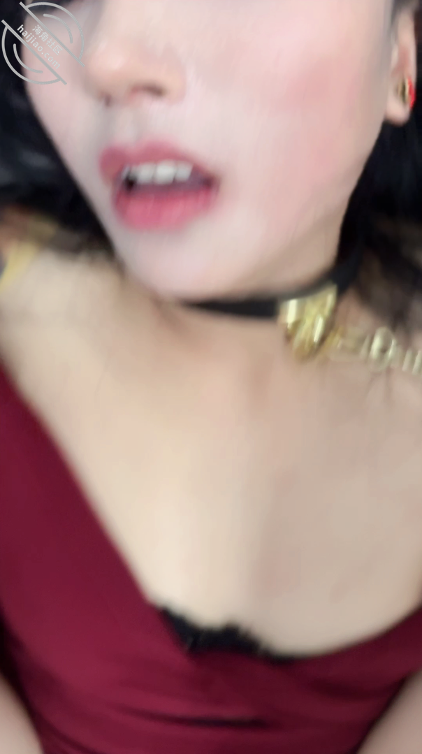 图片[14]-作者：奶子即正义 《正义原创:sm暴虐高颜值骚母狗,滴蜡肛交毒龙,妹子好可怜,深喉到吐太绝了》-老宋小屋