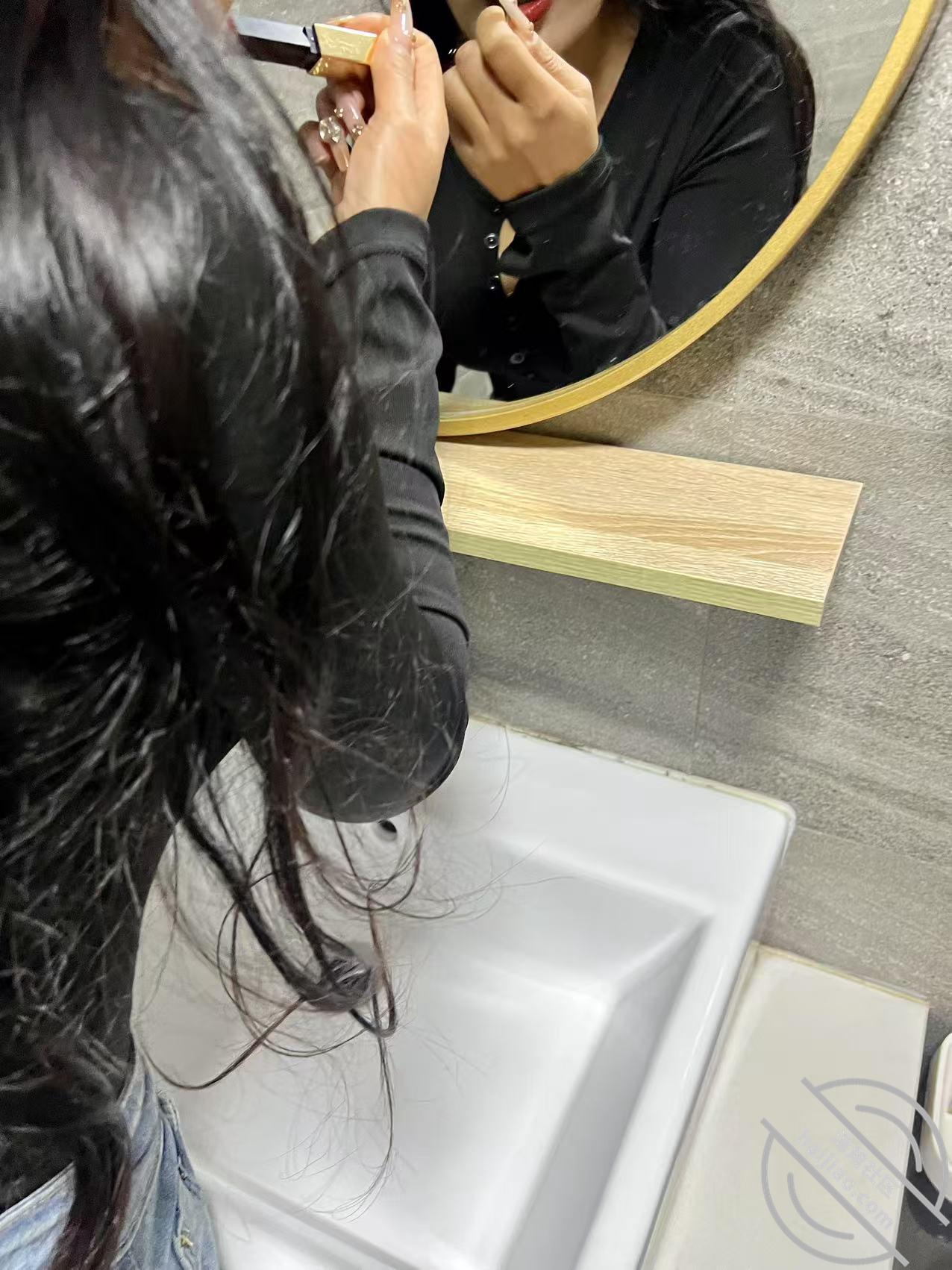 图片[15]-作者：奶子即正义 《原创:情人节特辑,约操牛仔裤紧身衣美胸姐姐,极品前凸后翘,美胸上位绝了～》-老宋小屋