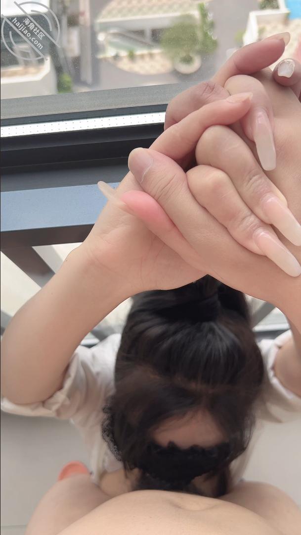 图片[15]-作者：奶子即正义 《原创:落地窗前爆虐jk妹妹,羞辱调教给外面欣赏,强制口爆真是绝了~》-老宋小屋