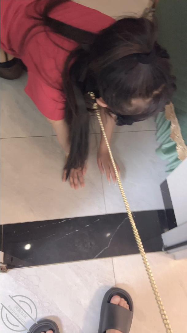 图片[15]-作者：奶子即正义 《原创:极品美胸M调教,铐起来的玩,最后肛交操哭了,哈哈哈》-老宋小屋