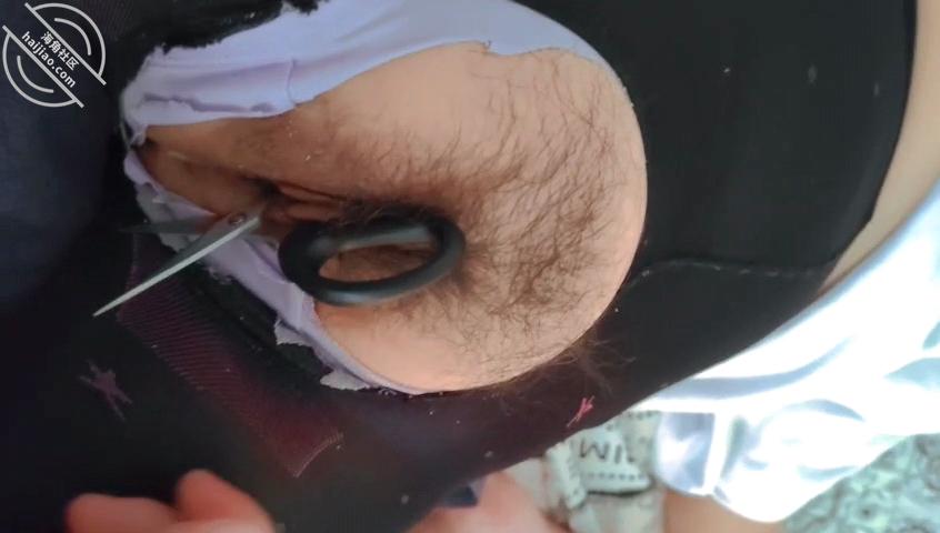 图片[15]-作者：熟控大胖 《【原创】沉浸式刺激玩醉酒妈妈。玷污熟女骚妈，羞涩神圣的鲍鱼夹一切》-老宋小屋