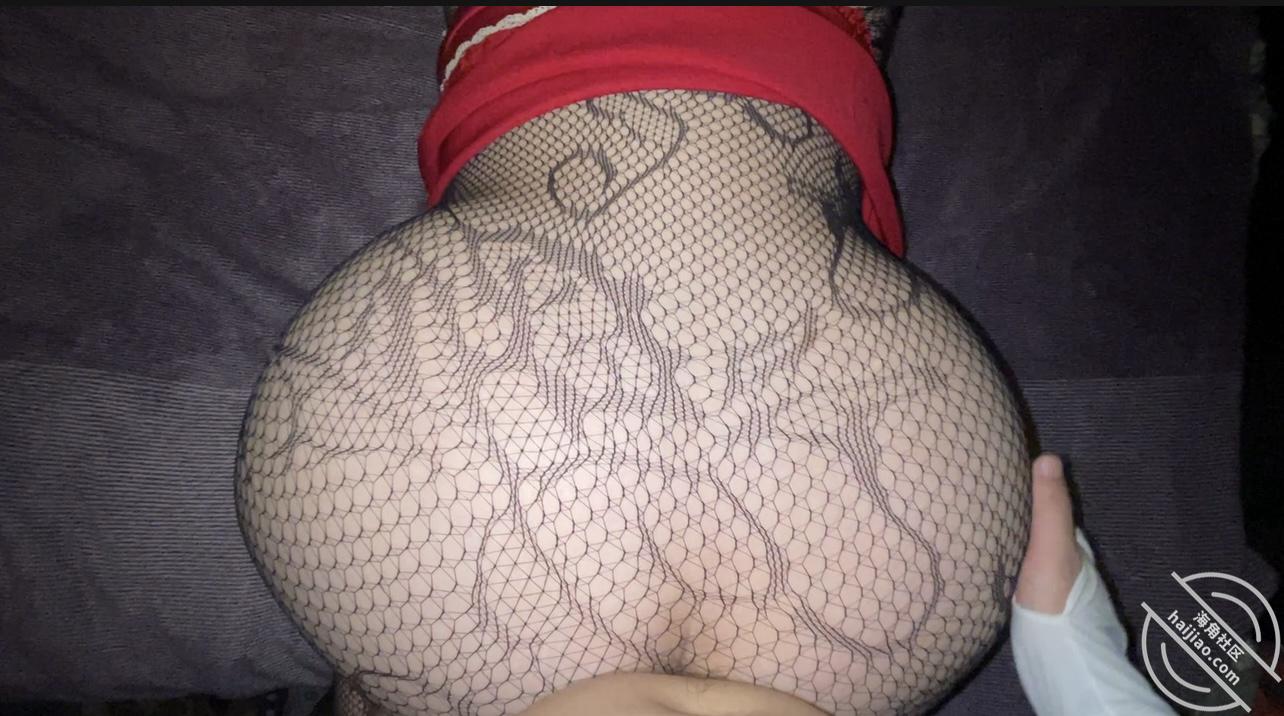 图片[15]-作者：妖娆的丈母娘 《【原创20】大尺度爆干我的丈母娘，饥渴的骚逼很痒痒狂扇骚巨臀边操边调教》-老宋小屋