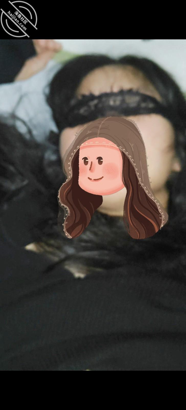 图片[15]-作者：大屁股大姨姐后续 《【真实原创视频】大姨子婆婆睡觉，我把大姨子肏了》-老宋小屋