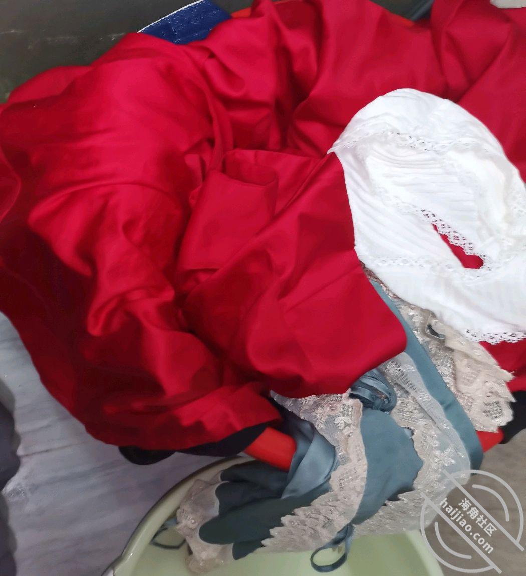 图片[15]-作者：出租房里的姐姐 《把床单喷湿的姐姐（十六）》-老宋小屋