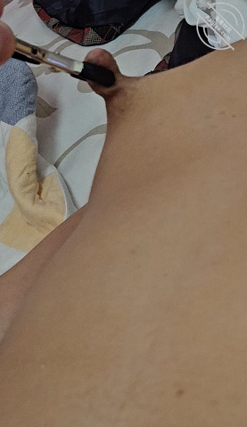 图片[15]-作者：暗水之下 《【暗水原创】86.与表姐大战40分钟B都操肿了，乳夹、肛交、内射全都有》-老宋小屋