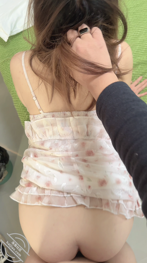 图片[16]-作者：奶子即正义 《原创:爽玩老婆的桃逼妹妹,绝美翘臀粉穴嫩妹,理想的后入极品,爽翻了~》-老宋小屋