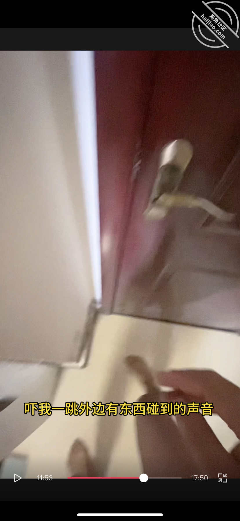 图片[16]-作者：和亲侄女的真实叙事 《【真实原创】15 丈母娘在客厅 我在卧室偷偷肏侄女（视频贴）》-老宋小屋