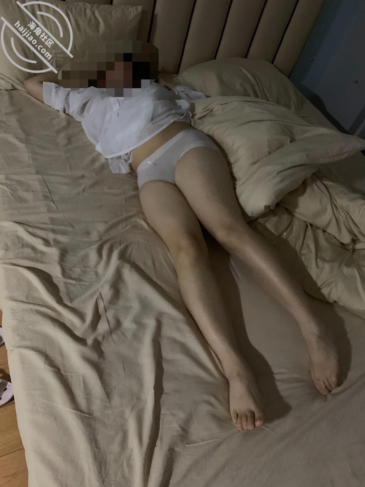 图片[16]-作者：内心中的黑暗之神 《我和亲姐姐4 我终于如愿以偿，操到了我的亲姐！》-老宋小屋