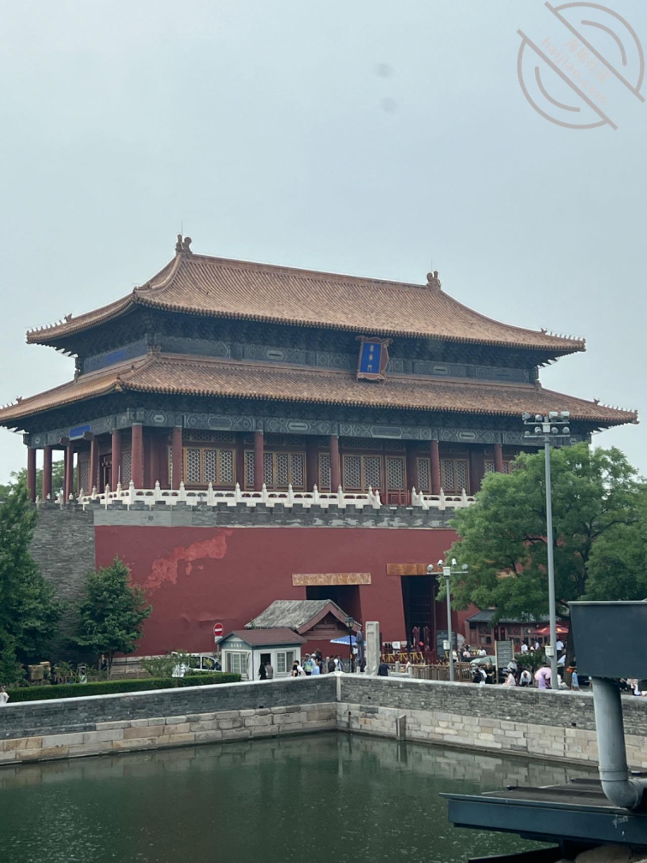 图片[16]-作者：内心中的黑暗之神 《和姐姐的北京之旅-我和亲姐姐23-（视频贴）》-老宋小屋