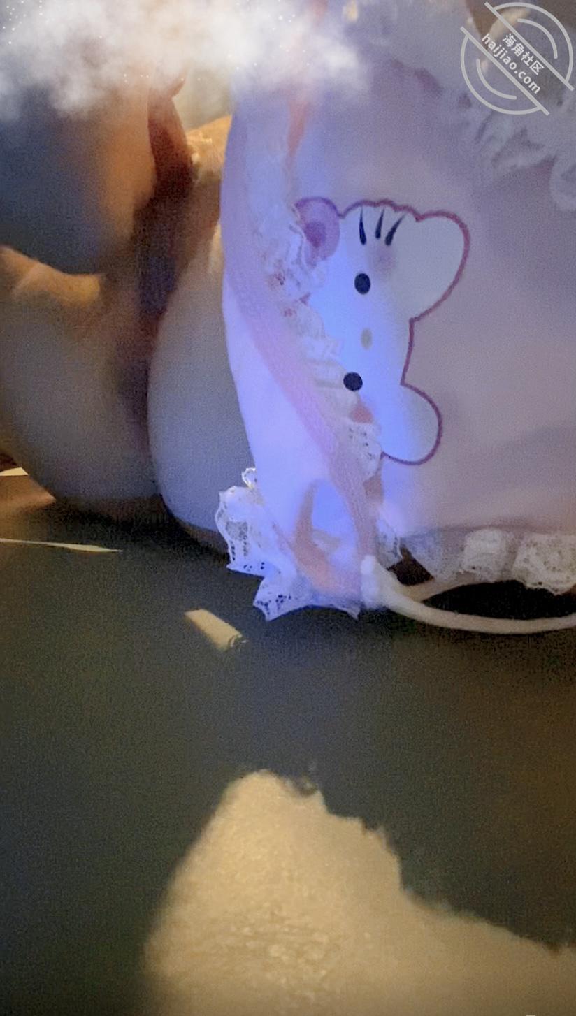 图片[17]-作者：我和亲妹妹 《33:【原创视频帖】我和亲妹妹，电动床+镜前后入+颜射》-老宋小屋