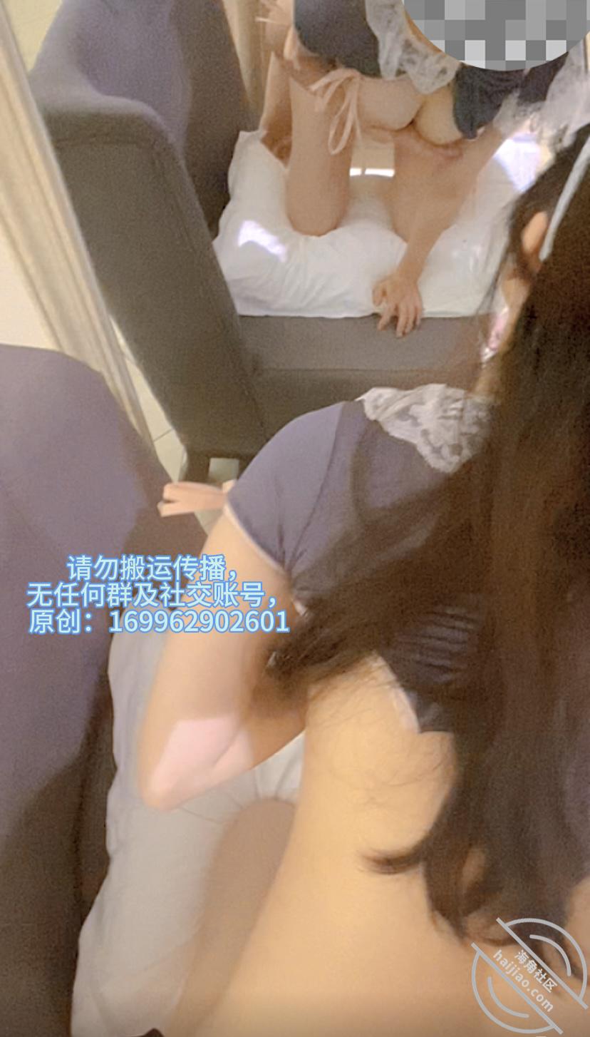 图片[17]-作者：我和亲妹妹 《36:【原创视频帖】妹妹欲望来了，小穴迫不及待想被插入，没一会就高潮两次》-老宋小屋