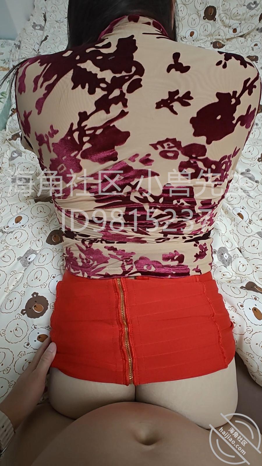 图片[17]-作者：小兽先生 《【小兽原创57】成熟少妇的诱惑，生病也无法阻挡的兽欲，做爱才是良药》-老宋小屋