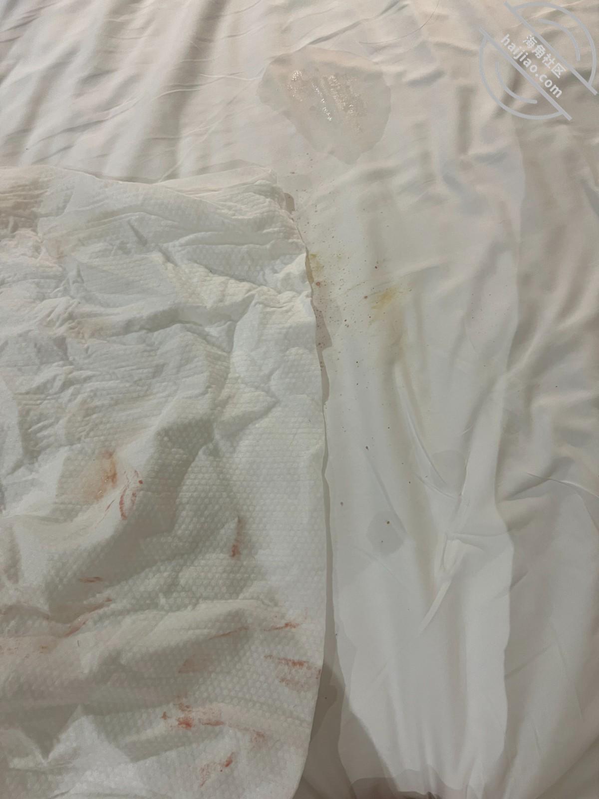 图片[18]-作者：纯爱藏黄刀 《（视频帖）真实破处女友的妹妹-女友妹妹-5》-老宋小屋