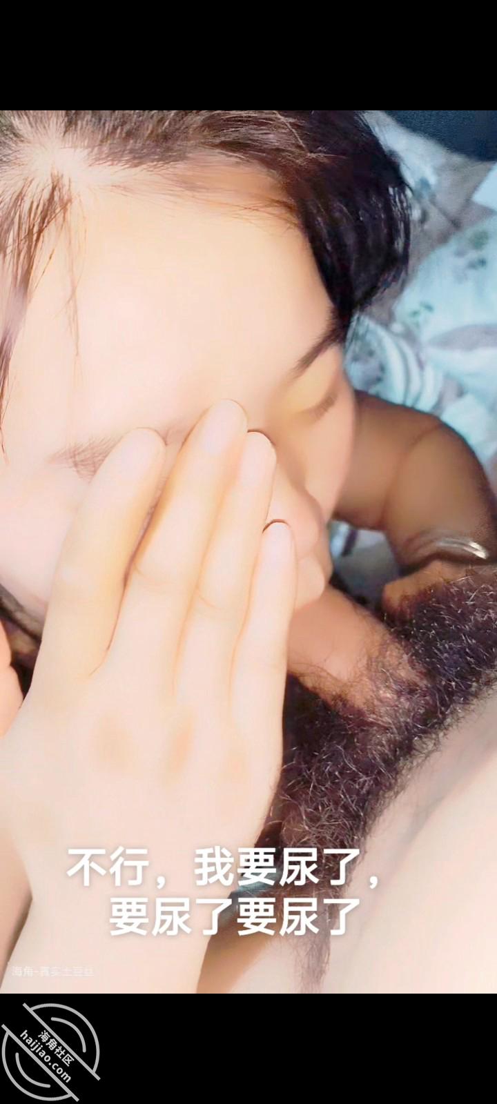 图片[18]-作者：最爱巨乳燕妹 《[真实原创]出租屋操燕妹③调教燕妹叫主人！有露脸，有对白，内射！》-老宋小屋