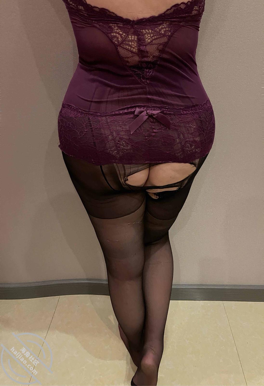 图片[18]-作者：妖娆的丈母娘 《【原创11-视频帖】趁着老婆不在家，把许久未见的丈母娘操的差点喊我爸爸！》-老宋小屋