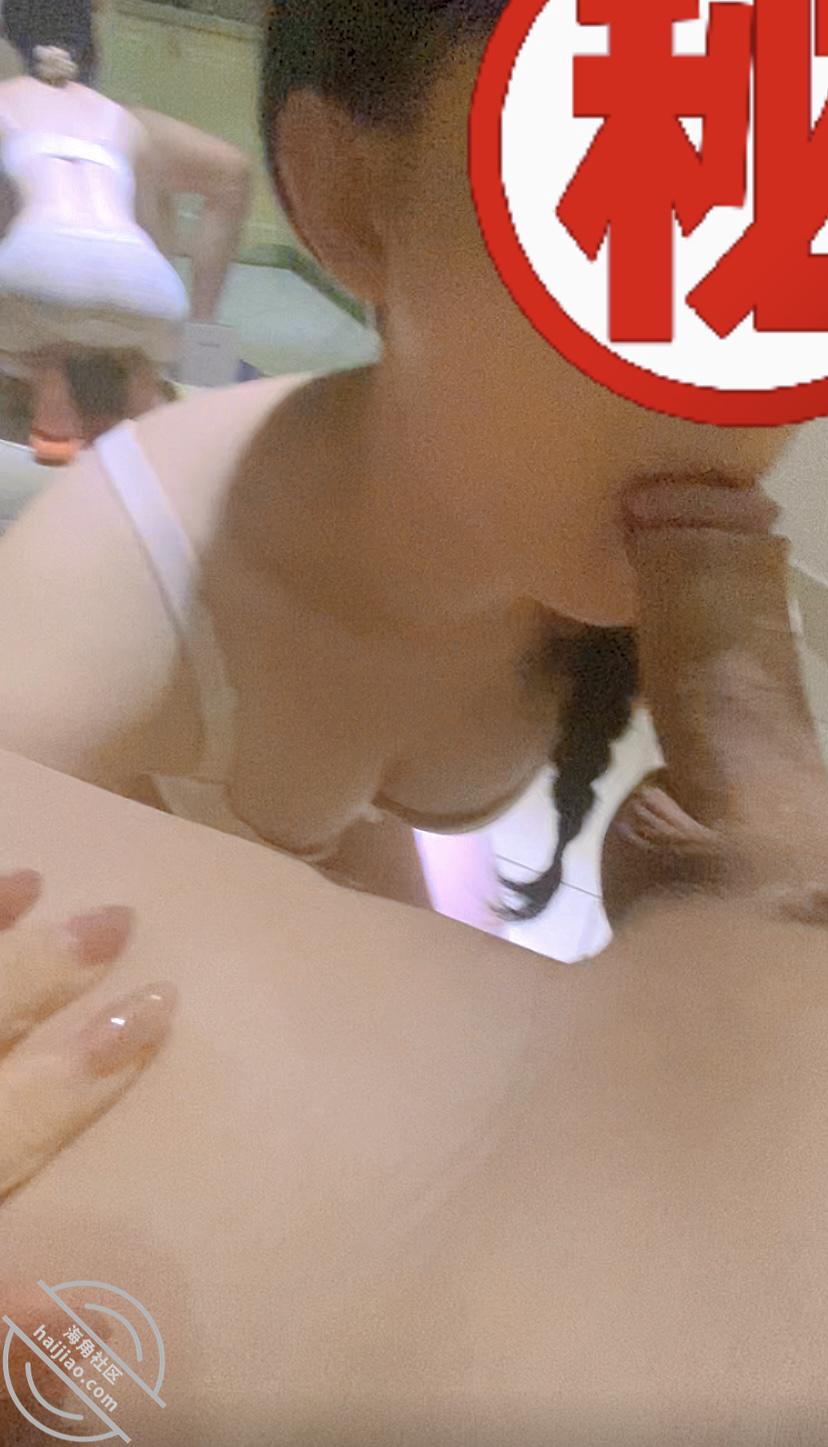 图片[18]-作者：我和亲妹妹 《【原创视频帖006期】我和亲妹妹，超爽的阳台全裸后入操妹妹》-老宋小屋