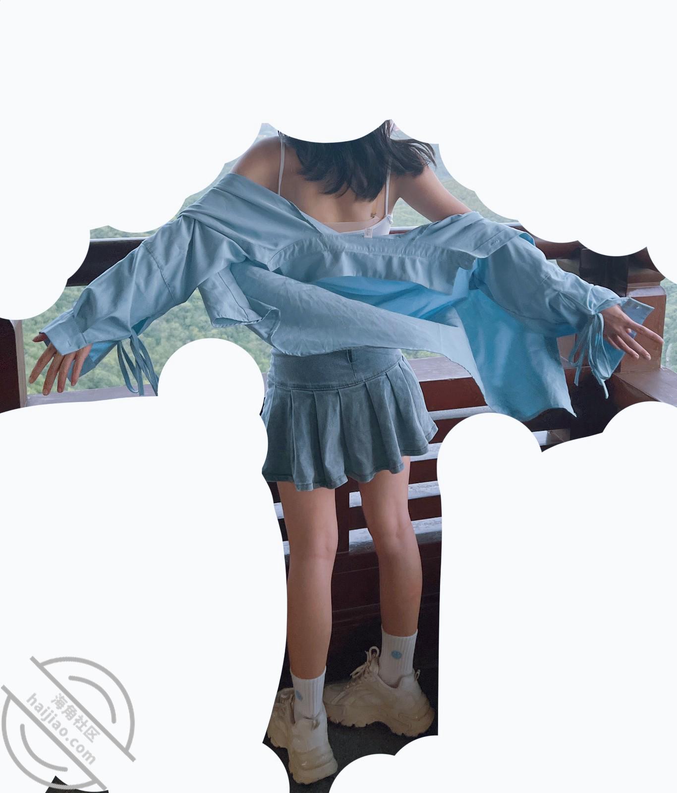 图片[18]-作者：内心中的黑暗之神 《中秋佳节，在餐桌上操亲妹！-我和亲妹妹44（视频贴）》-老宋小屋