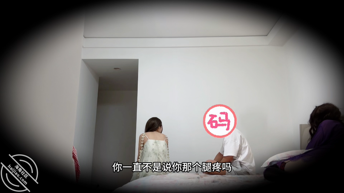 图片[18]-作者：隔壁老王爱少妇 《丈母娘自慰被我看到，祈求操最后一次，结果老婆进房间了！》-老宋小屋