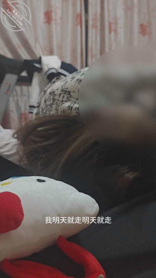 图片[18]-作者：侄女小玲 《原创6.真实记录和侄女的第一次，侄女越反抗，我越亢奋》-老宋小屋