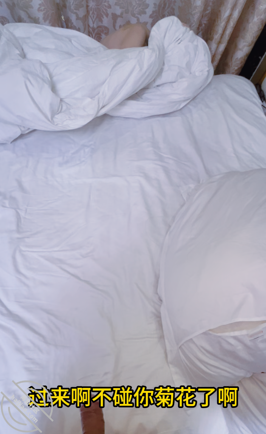 图片[18]-作者：内心中的黑暗之神 《我和亲妹妹38-从医院回来，我给妹妹打了加强针（视频帖）》-老宋小屋
