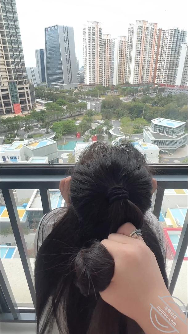 图片[18]-作者：奶子即正义 《原创:落地窗前爆虐jk妹妹,羞辱调教给外面欣赏,强制口爆真是绝了~》-老宋小屋