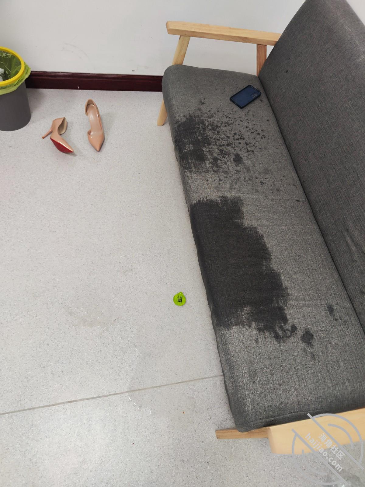 图片[19]-作者：脆脆倒在丝袜上 《海角原创（48）第一次看嫂子穿网袜，美腿网袜配美穴直接受不了》-老宋小屋