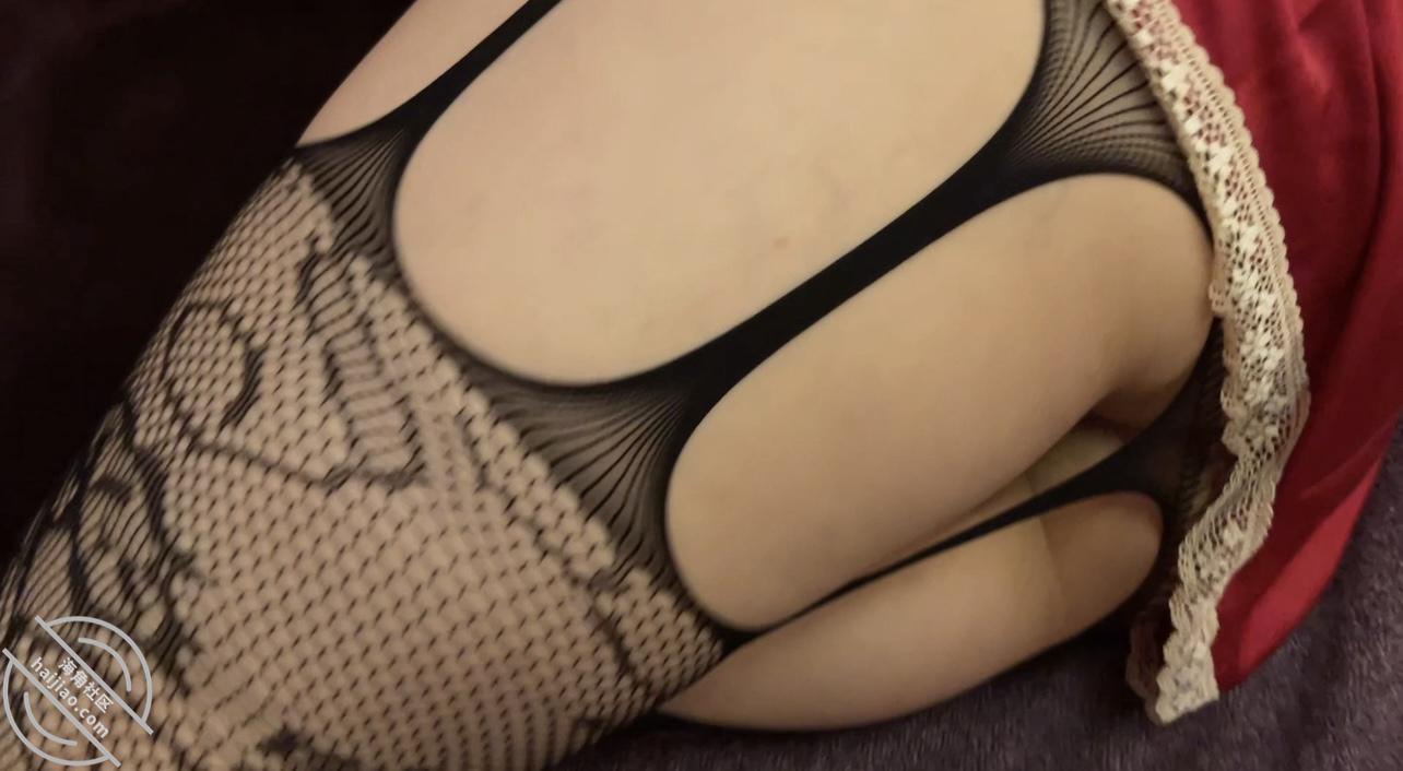 图片[19]-作者：妖娆的丈母娘 《【原创10-视频帖】爆操老婆的大屁股，没想到镜头下的老婆竟然会这么骚》-老宋小屋