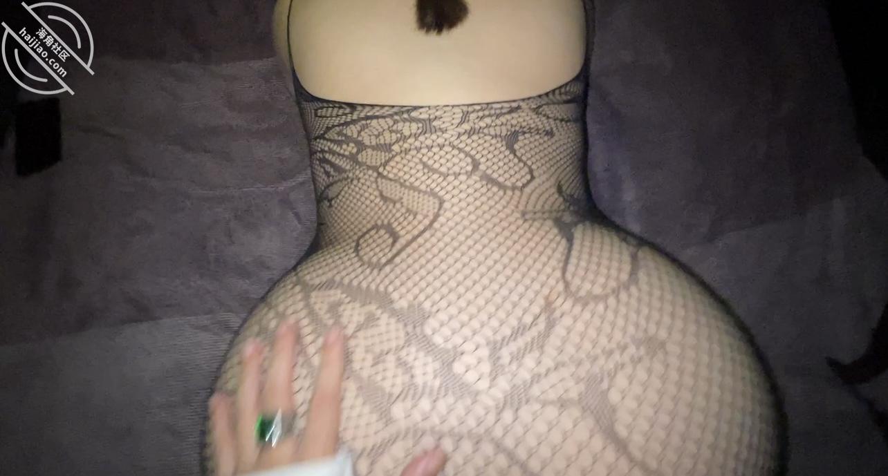 图片[19]-作者：妖娆的丈母娘 《【原创19】丈母娘原创：狂暴爆干我的丈母娘，鸡巴怼到她骚逼里淫水狂流》-老宋小屋