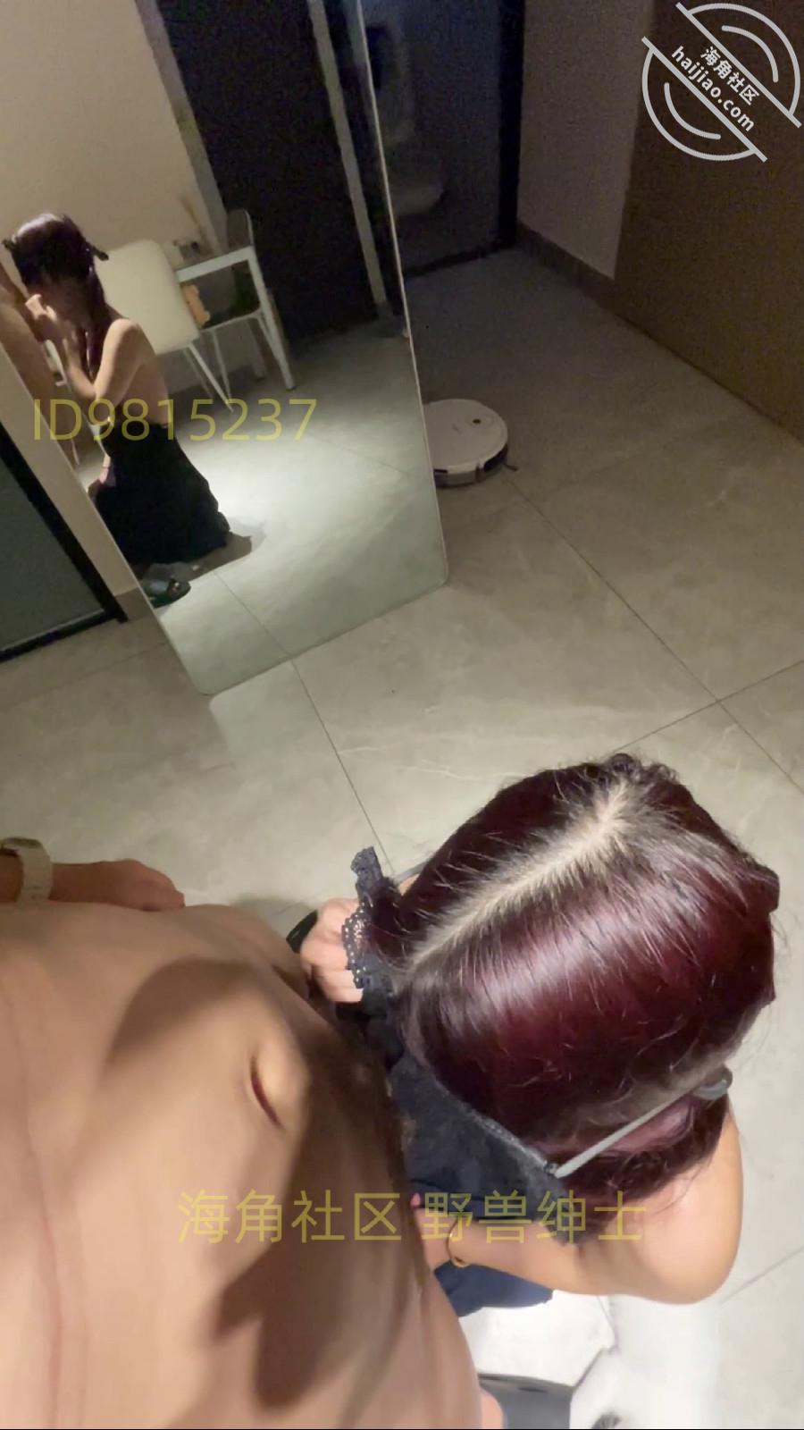 图片[2]-作者：小兽先生 《【野兽原创14】萝莉的婚纱情趣制服，柔和的灯光下，有道绝美的身影》-老宋小屋