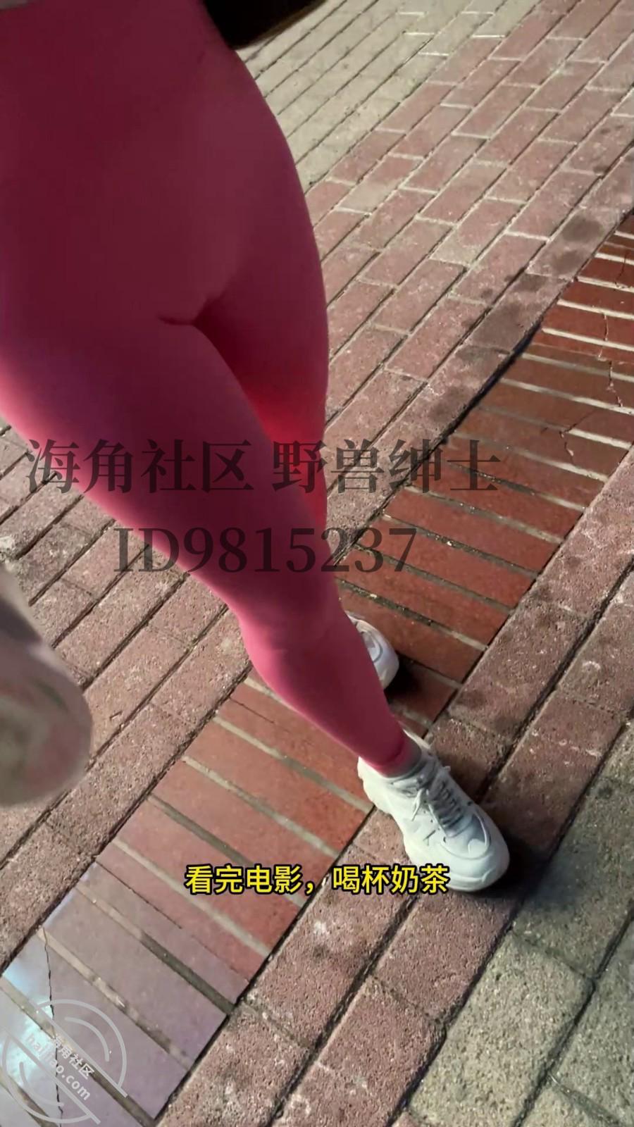 图片[2]-作者：小兽先生 《【野兽原创27】极品健身教练，丰乳细腰巨臀，魅惑身材》-老宋小屋