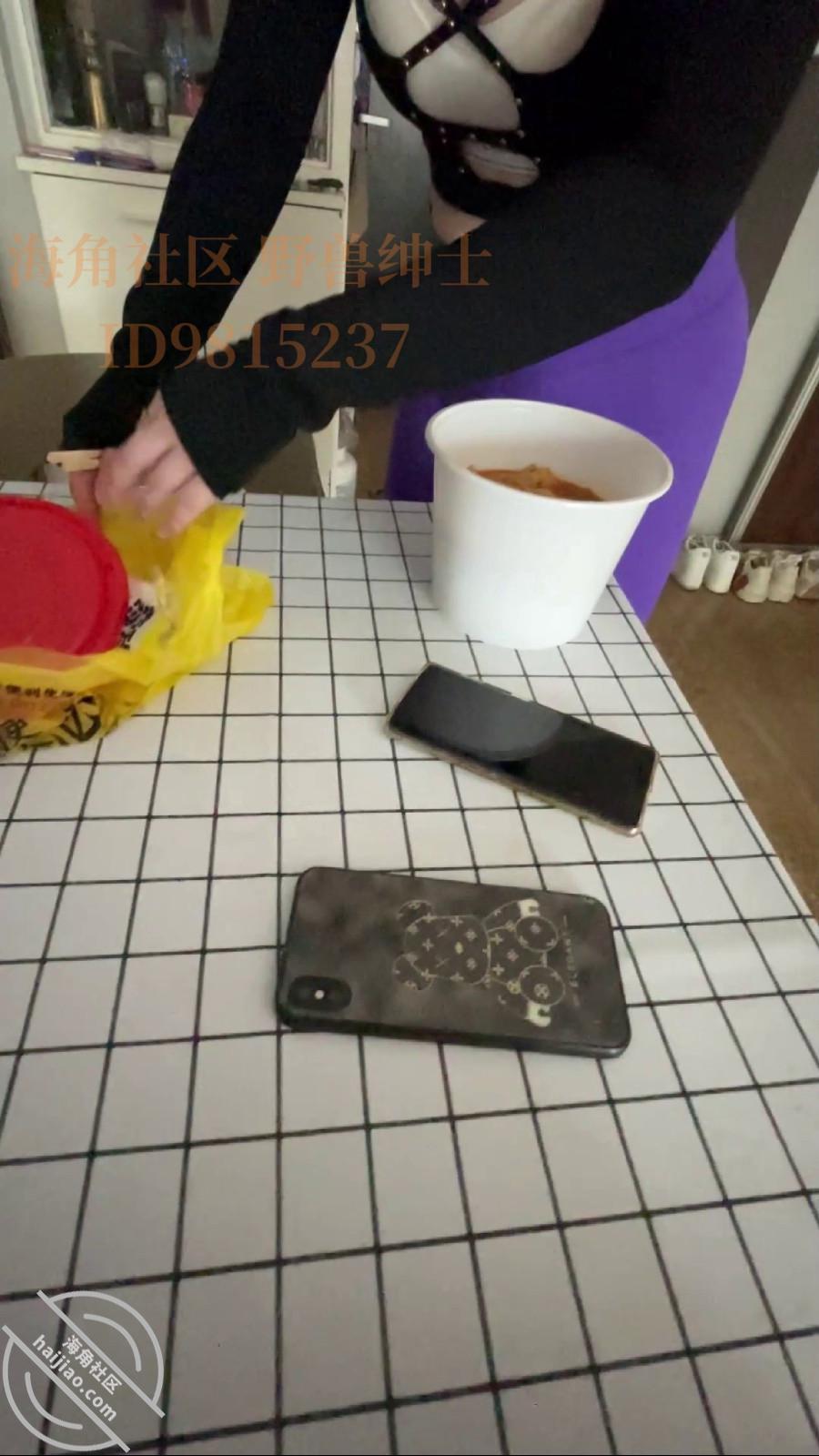 图片[2]-作者：小兽先生 《【野兽原创33】健身教练欲求不满，深喉吸精，精液不停的输出》-老宋小屋