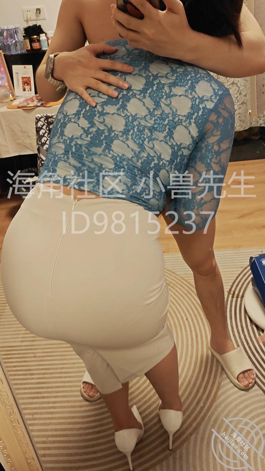 图片[2]-作者：小兽先生 《【小兽原创48】强奸得不到老板娘原谅，意外和大奶少妇偷情》-老宋小屋