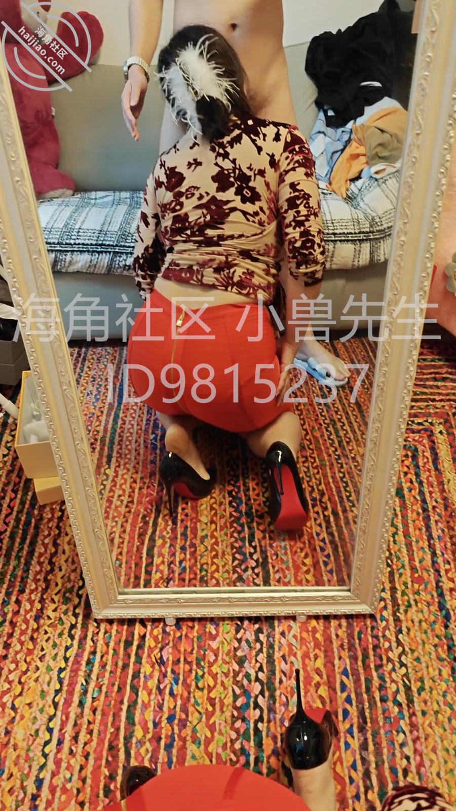 图片[2]-作者：小兽先生 《【小兽原创57】成熟少妇的诱惑，生病也无法阻挡的兽欲，做爱才是良药》-老宋小屋