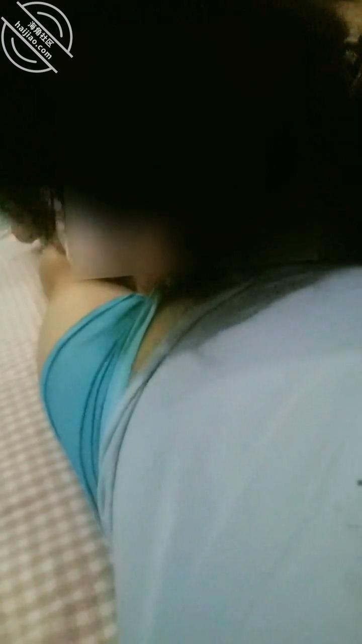 图片[2]-作者：梦想是母姨双飞 《【熟女之恋】20、在小姨闺蜜面前做爱，真刺激》-老宋小屋