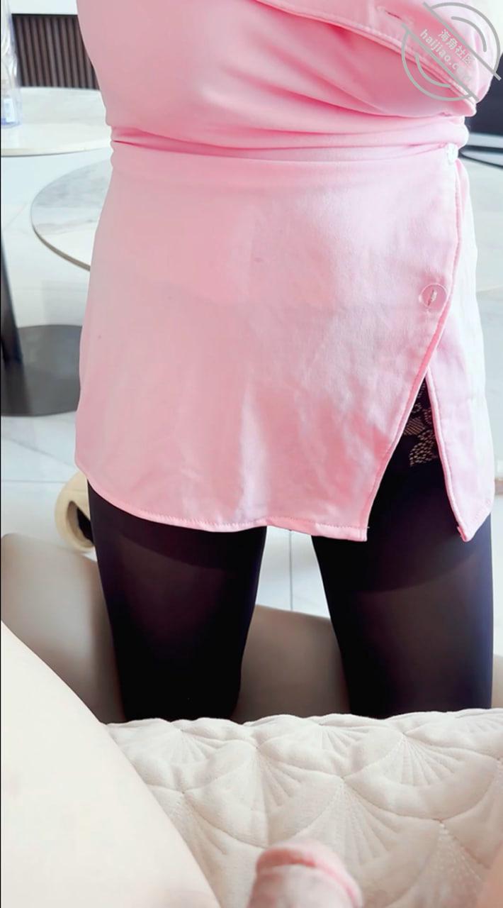 图片[2]-作者：姐姐的奶味 《56. 大奶护士服姐姐，换了各种姿势后终于内射了》-老宋小屋