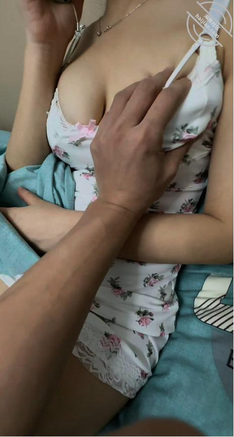 图片[2]-作者：姐姐的奶味 《72. 边操老姐边给姐夫打电话，就这么玩才刺激》-老宋小屋