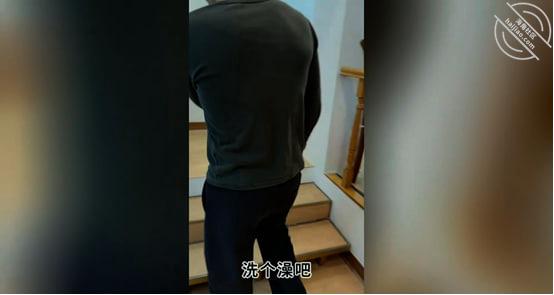 图片[2]-作者：姐姐的奶味 《138. 果然女人的第六感是精准的，差点被姐夫堵在屋里了》-老宋小屋