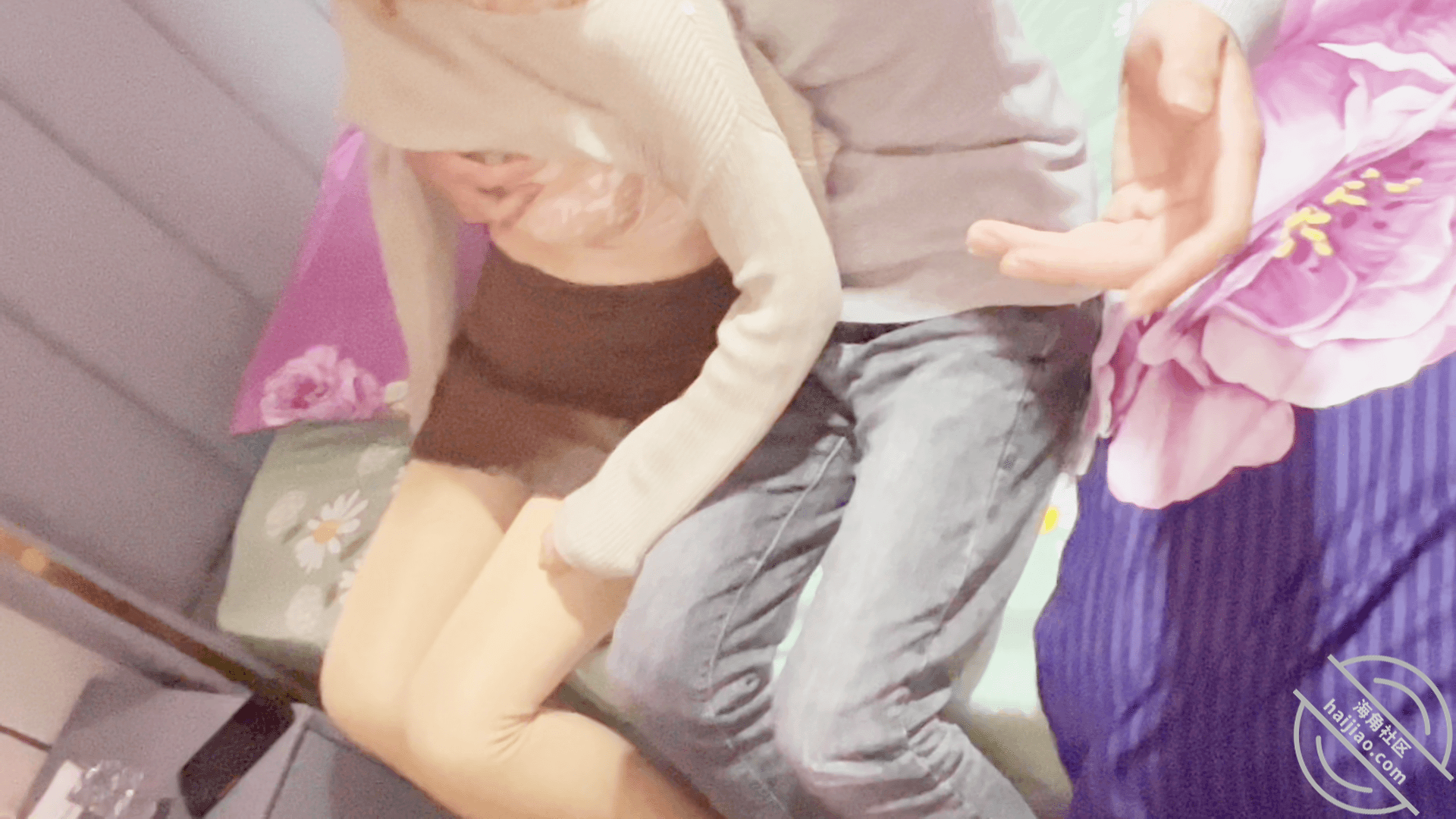 图片[2]-作者：家有娇妻丶 《【原创】看着老婆在我们婚房床上被前男友操，居然还让我给他们舔交合处！》-老宋小屋