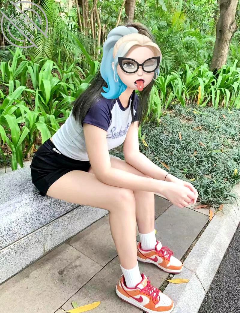 图片[2]-作者：我的离婚姐姐 《姐姐的闺蜜成功被我拿下。还是年轻的嫩啊。真会》-老宋小屋