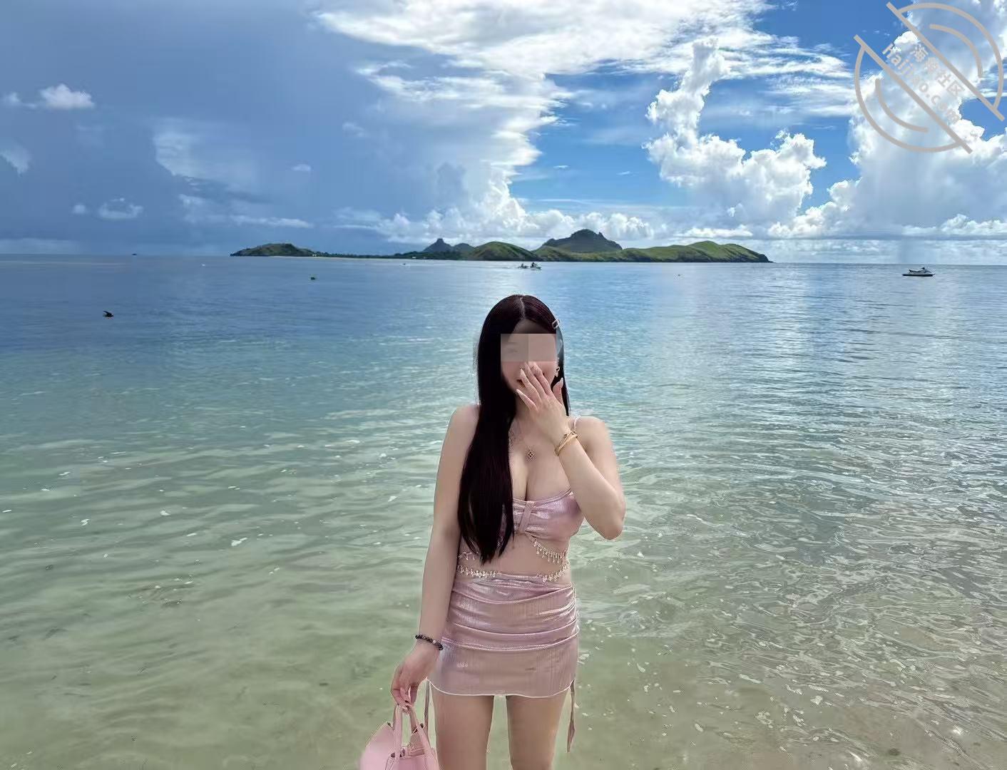 图片[2]-作者：与模特妹妹的日常 《【原创】52 和妹妹去斐济旅游，手扣她的骚逼，淫液喷的我满手都是》-老宋小屋